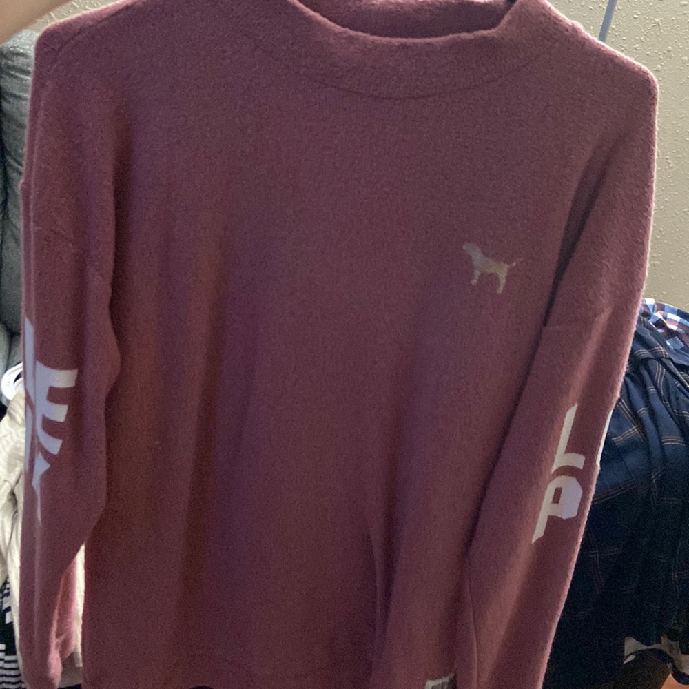 Victoria secret tshirt